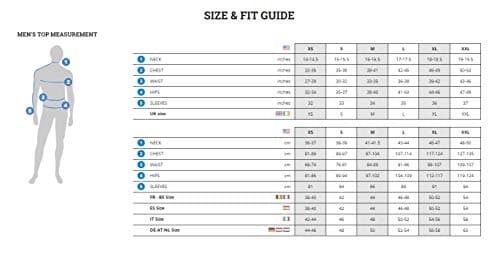 Thumbnail 8 de Columbia Fast Trek 2 Fleece Chaqueta Polar Hombre 🌟