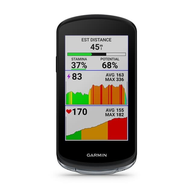 Imagen de Garmin Edge 1040 Pack GPS ciclismo en OfertitasTOP