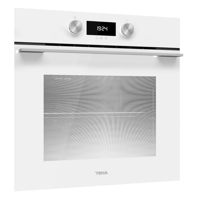 Detalle de Teka HLB 8400 P Horno Pirolítico Multifunción 70L