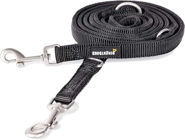Detalle de Rudelkönig Guinzaglio addestramento 2,30 m