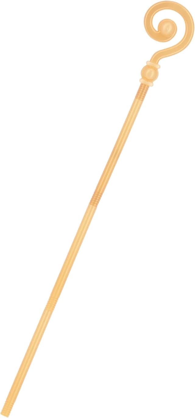 Detalle de Extendable Crozier Staff 118 cm 🪄