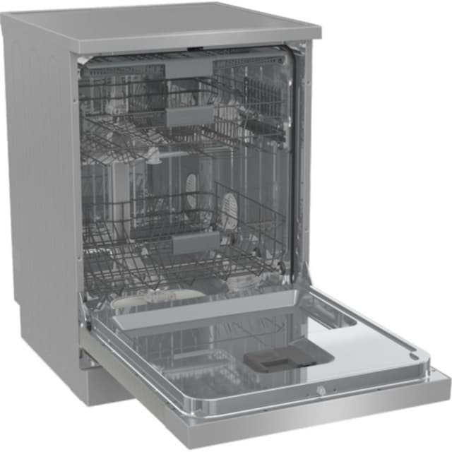 Detalle 2 de Hisense HS643C90X Lavavajillas 16 cubiertos