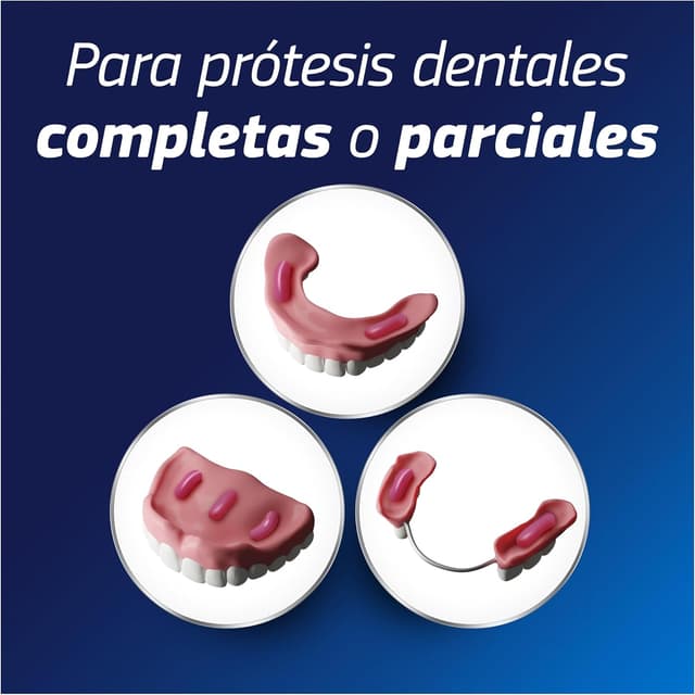 Thumbnail 5 de Kukident Pro Fijación Todo El Día 3x47 g