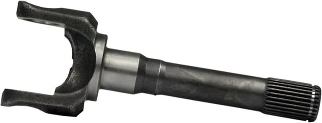 Detalle 2 de Yukon YA D2002692 Outer Stub Axle 10yr