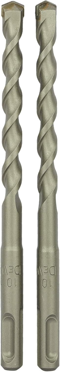 Detalle 2 de DEWALT DT60302 QZ 6 punte SDS-Plus Ø6 Ø8 Ø10