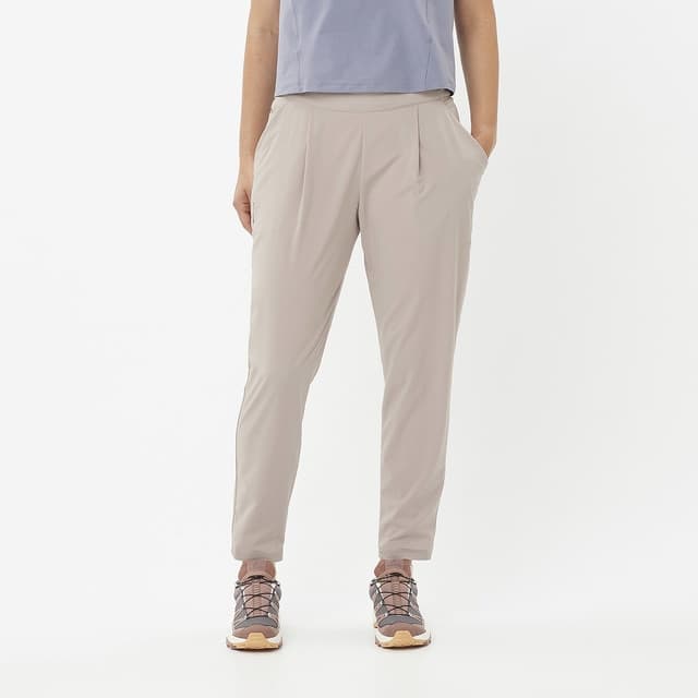 Imagen de Salomon Mujer Comet Pantalones de running 🏃♀️ en OfertitasTOP