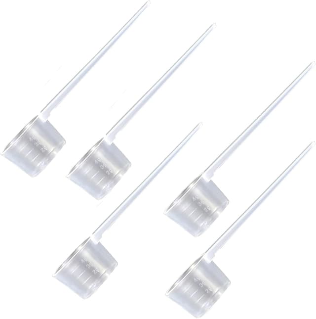 Imagen de Weenwill Messlöffel 5 g Dosierlöffel 🥄 en OfertitasTOP