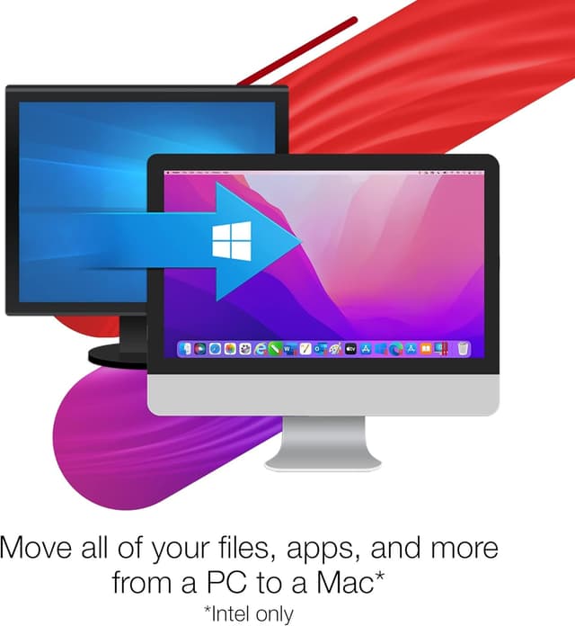 Thumbnail 2 de Parallels Desktop 26 1 Year subscription