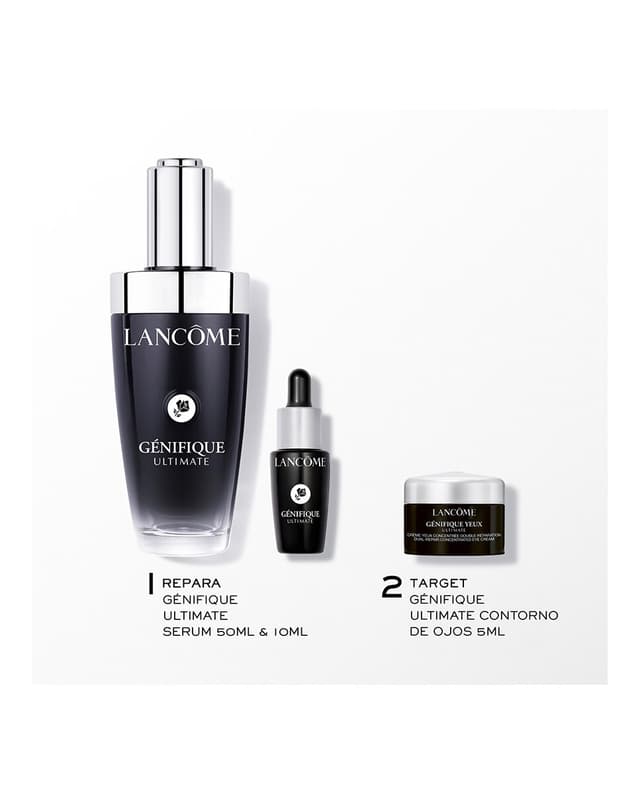 Thumbnail 1 de Lancôme Genifique estuche regalo 50 ml