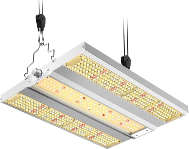 Detalle de VIPARSPECTRA XS1500 Pro 150W LED Grow Lampe