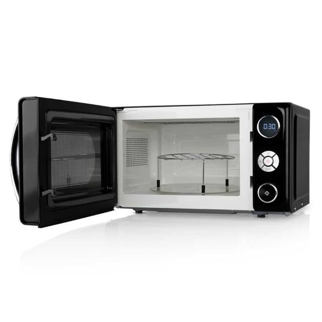 Detalle de Orbegozo MIG 2044 microondas 20 L, 700 W