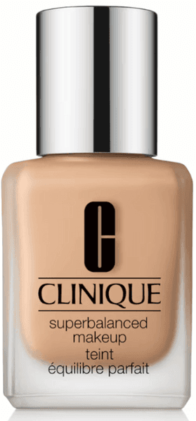 Detalle de Clinique Superbalanced Base Maquillaje 05 Vanilla 30ml 💄