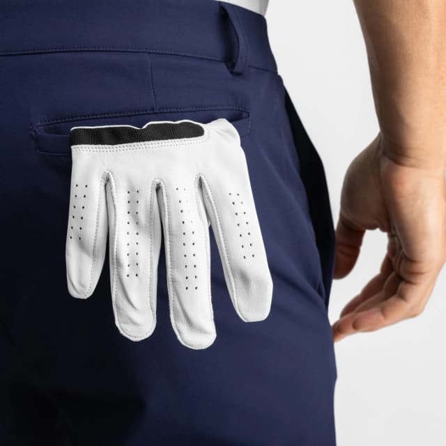 Thumbnail 5 de Siroko Pantalones largos golf St. Andrews Navy