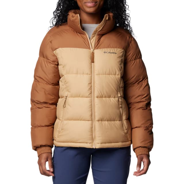 Imagen de Columbia Pike Lake™ Full Zip chaqueta de mujer en OfertitasTOP