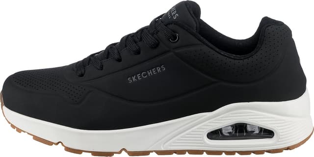 Detalle de Skechers Uno Stand On Air zapatillas hombre talla 43 EU