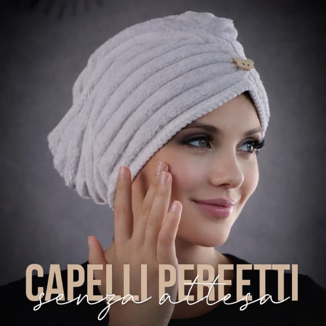 Detalle de Asciugamani in microfibra ultra assorbente unisex (morbidi e leggeri) per bagno, palestra e viaggio