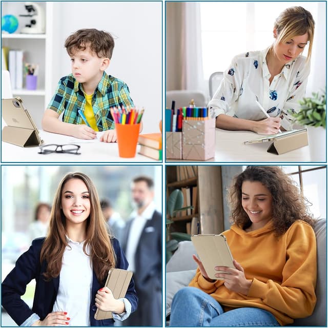 Detalle 1 de ProCase iPad Mini smart case 8.3 inch