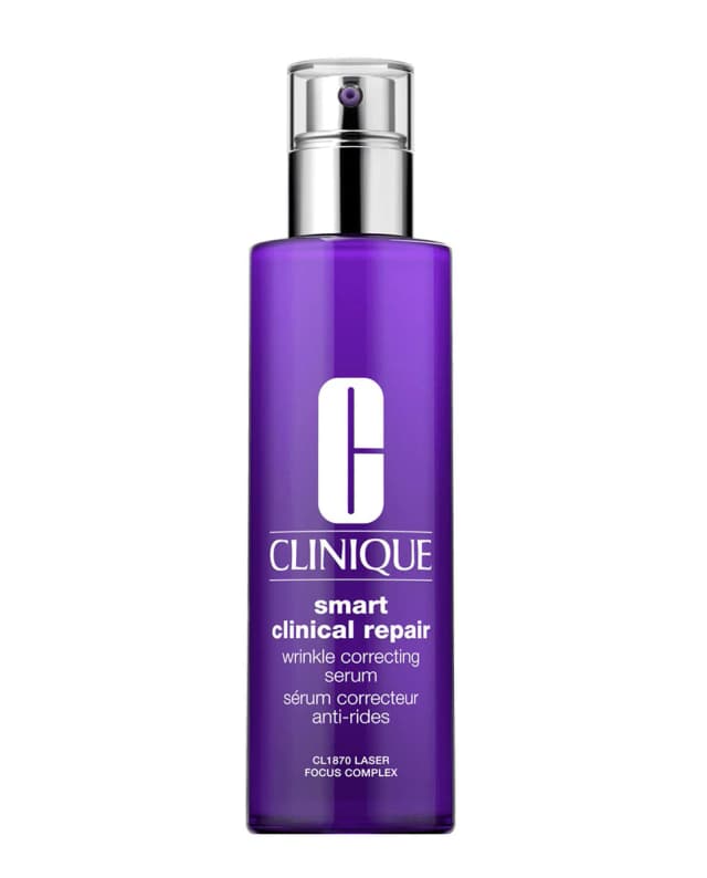 Detalle de Clinique Smart Clinical Repair 100 ml sérum antiedad