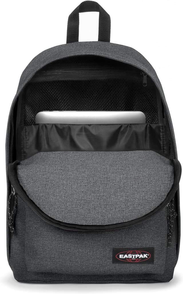 Thumbnail 1 de EASTPAK OUT OF OFFICE Mochila 27 L, Denim Negro