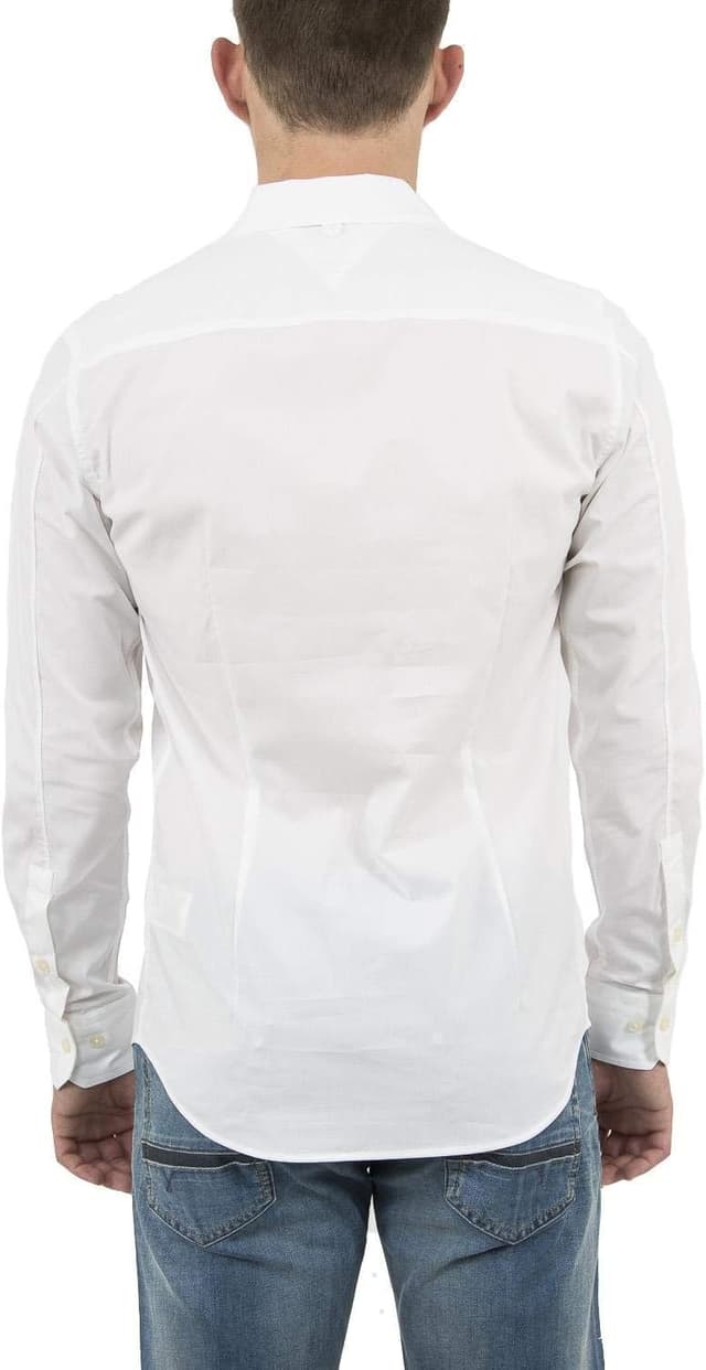 Thumbnail 4 de Tommy Jeans TJM Original Stretch Hemd 👔