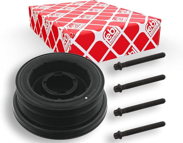 Detalle de Febi bilstein 33602 Correas de Distribución