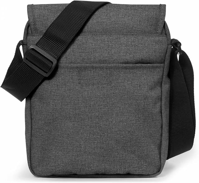 Thumbnail 6 de EASTPAK FLEX Bolso Bandolera 3.5L 🖤 Negro