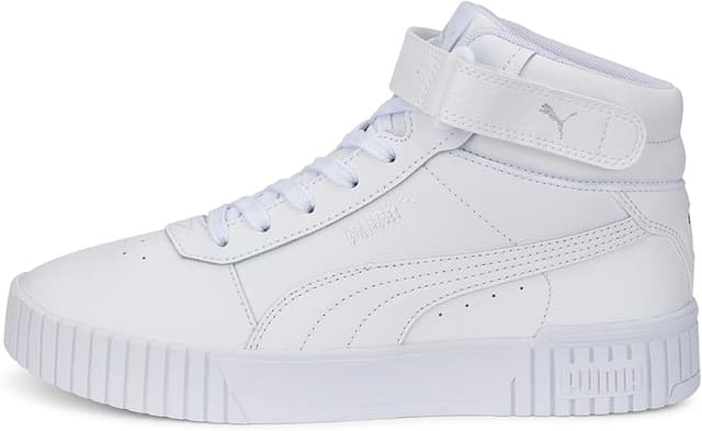 Imagen de PUMA Carina 2.0 Mid Zapatillas mujer 40 EU en OfertitasTOP