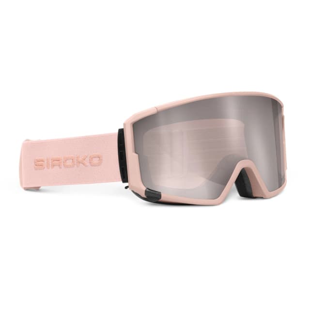 Imagen de Siroko G3 Tara gafas esquí 100% UV400 en OfertitasTOP