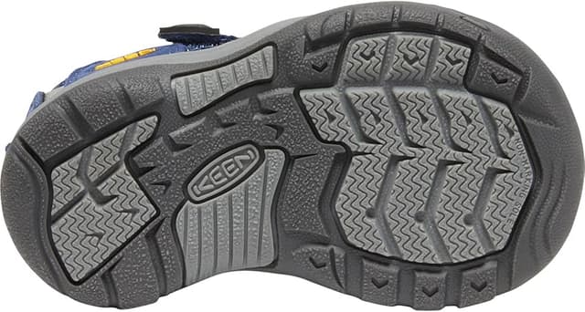 Thumbnail 5 de KEEN Newport H2 sandalias 22 EU Bebé Azul