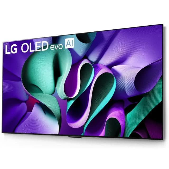 Detalle 2 de LG OLED evo OLED83M49LA 83 pulgadas 4K