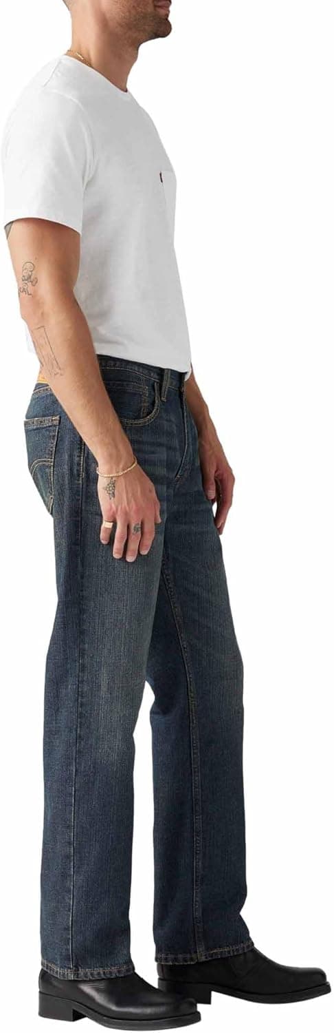 Thumbnail 4 de Levi's Herren Jeans 559 Relaxed Strt