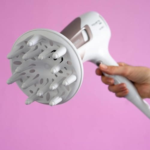 Thumbnail 7 de Rowenta Studio Dry CV5830 2300 W secador