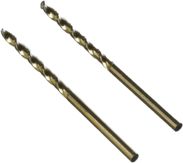 Detalle de DEWALT DT5038QZ metal drill bit 3.0 x 61mm