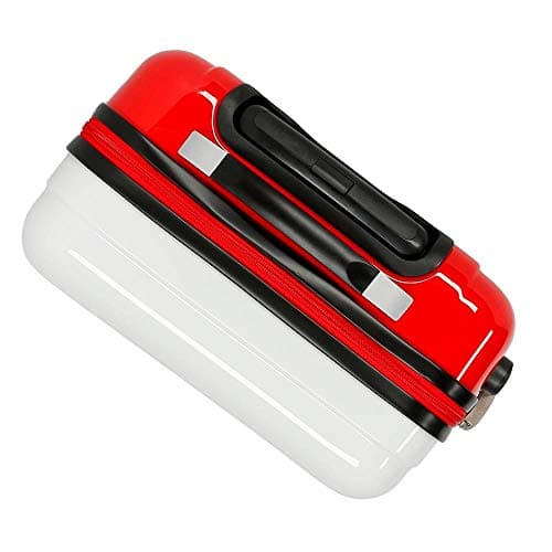 Thumbnail 6 de Disney Cars Good Mood Maleta de Cabina Rígida 34x55x20 cm