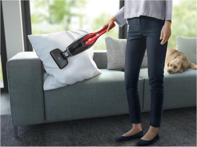 Thumbnail 5 de AEG CX7-2-45AN Aspiradora Sin Cable para Mascotas 🐾