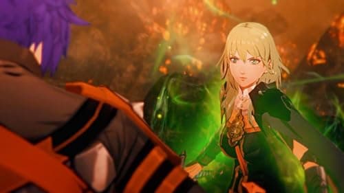 Thumbnail 6 de Fire Emblem Warriors: Three Hopes para Nintendo Switch