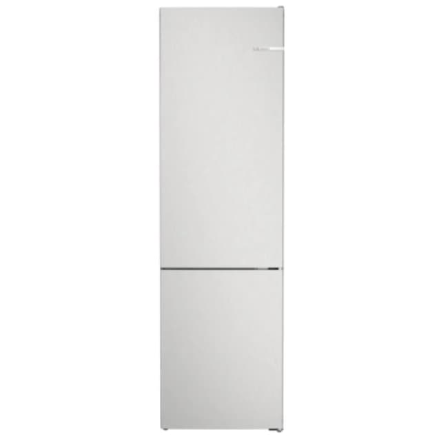 Detalle de Frigorífico Combi Bosch KGN39VIDB Total No Frost 203 cm 368 L Inox EasyAccess VitaFresh