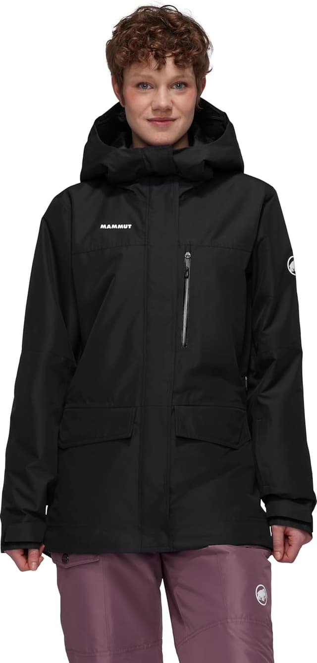Thumbnail 1 de Mammut Fall Line Hs Thermo 80 g/m² Giacca donna