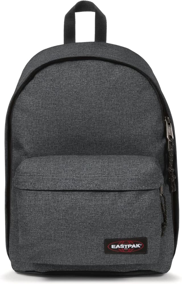 Thumbnail 2 de EASTPAK OUT OF OFFICE Mochila 27 L, Denim Negro