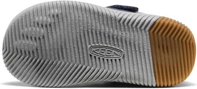 Detalle 2 de KEEN Unisex Kid's KNX Middie Sneakers