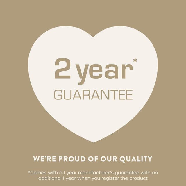 Thumbnail 6 de Swan Nordic SK14610OAT kettle, 1.7L