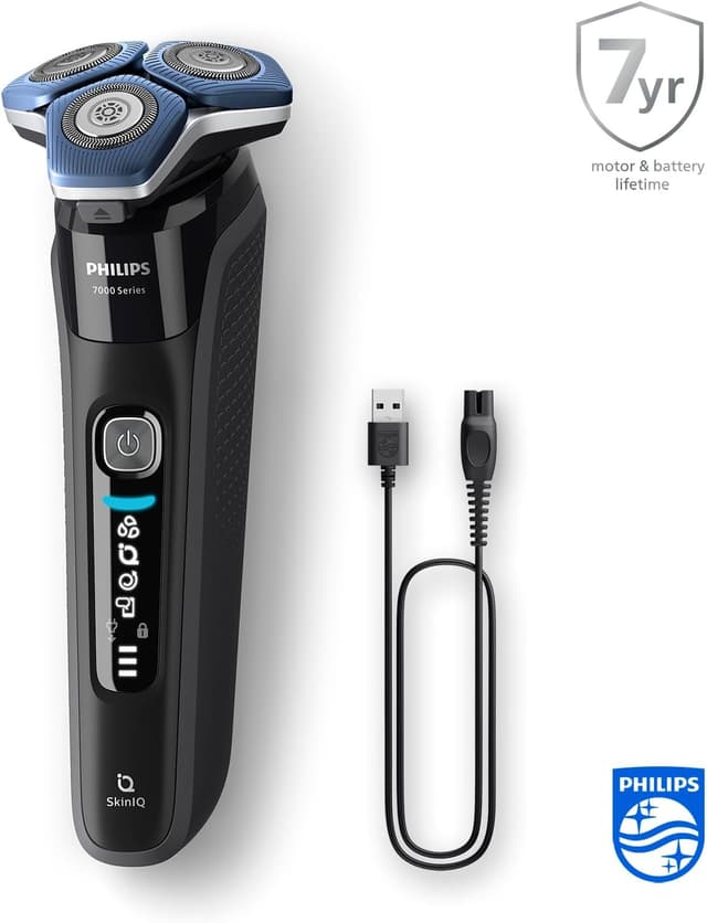 Detalle 2 de Philips Series 7000 S7886/55 shaver
