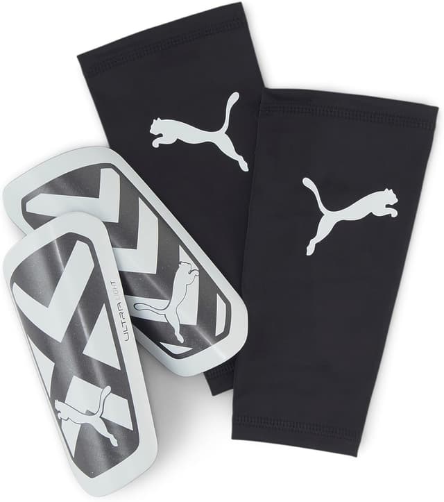 Thumbnail 4 de PUMA ULTRA Light Sleeve espinilleras XS