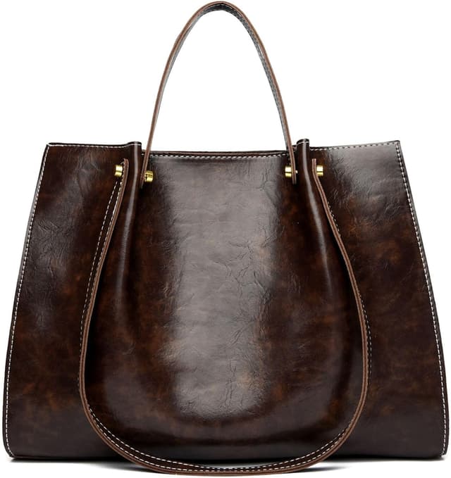 Detalle de Waniki Handtasche 32×13×27 cm