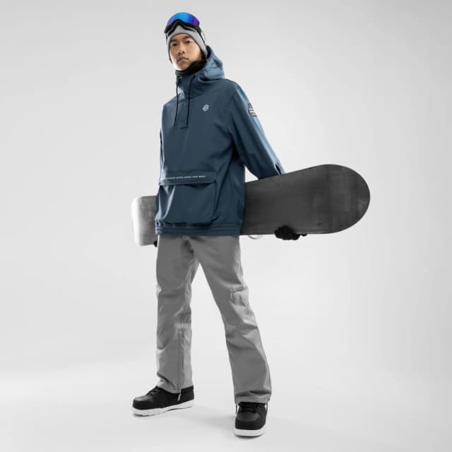 Thumbnail 2 de Siroko P2 Portes 🏂 Pantalón de esquí y snow hombre