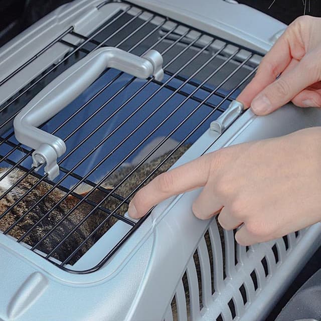 Thumbnail 5 de Ferplast Panier transport 5 kg 🐾