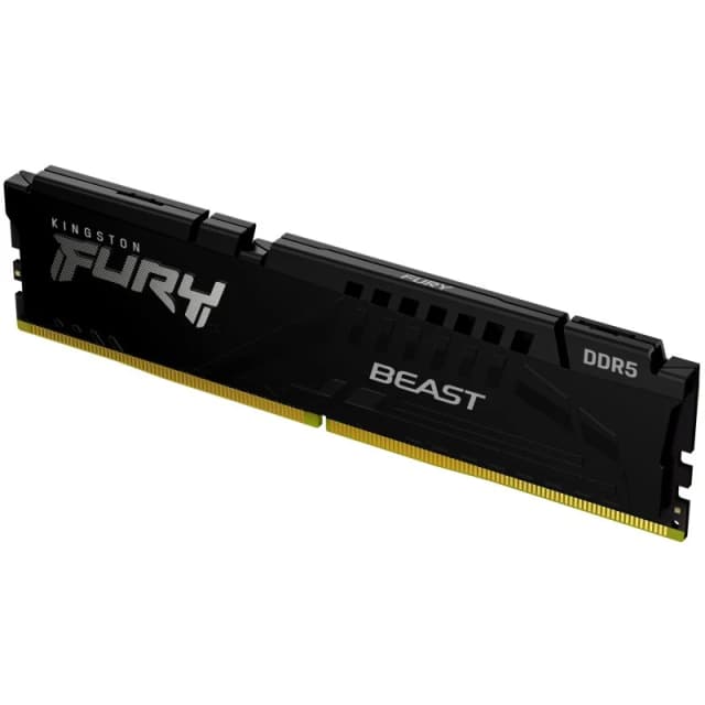 Imagen de Kingston FURY Beast DDR5 6000MHz 16GB CL36 AMD EXPO 🖥 en OfertitasTOP