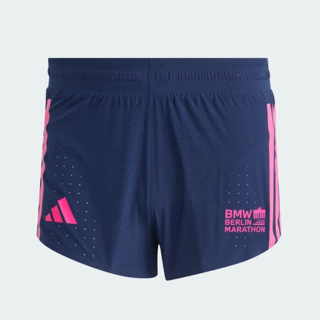 Thumbnail 3 de Adidas Pantalón Corto Running Berlin-Marathon 2025