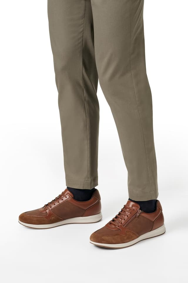 Thumbnail 1 de Geox U Avery Basket Respirant