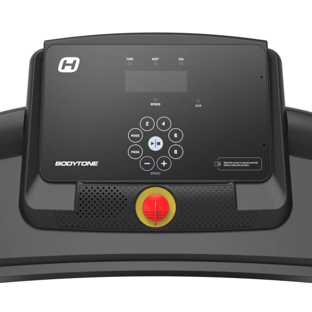 Thumbnail 2 de Bodytone DT12 PLUS cinta 130×45 cm